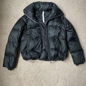 Lululemon Puffer Jacket
